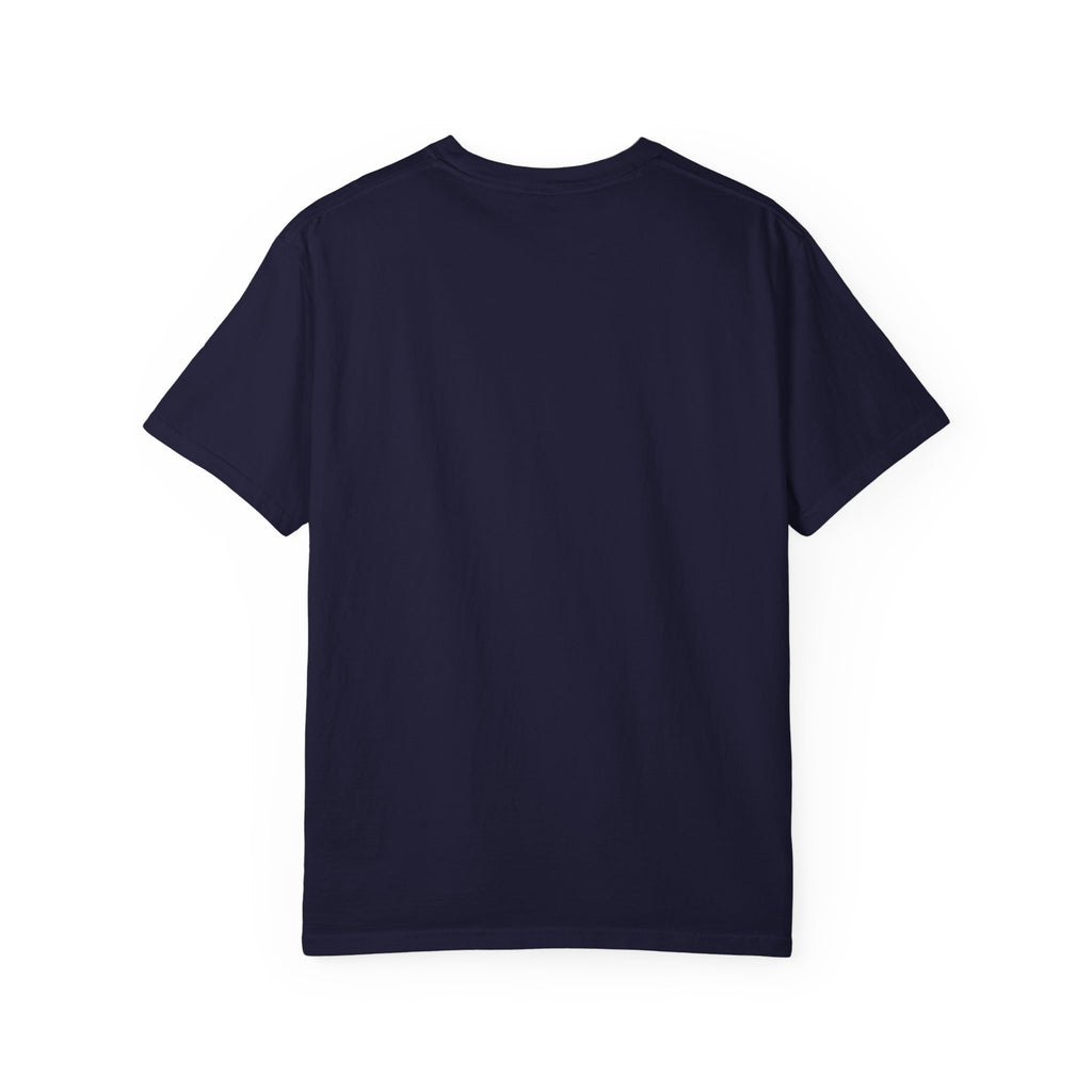 Nail Cross Graphic T-Shirt