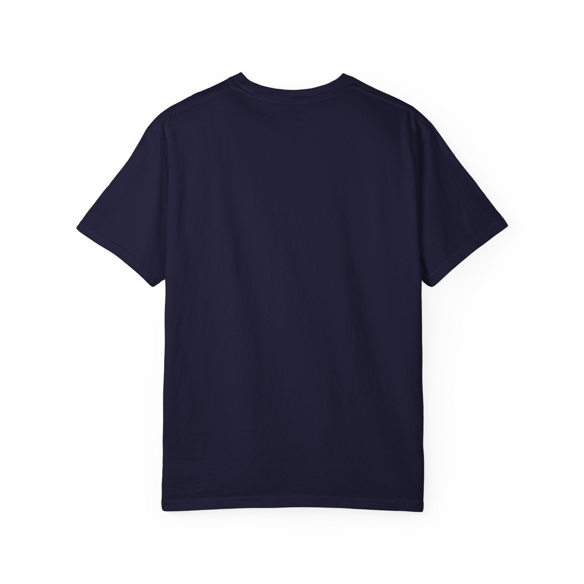 Nail Cross Graphic T-Shirt