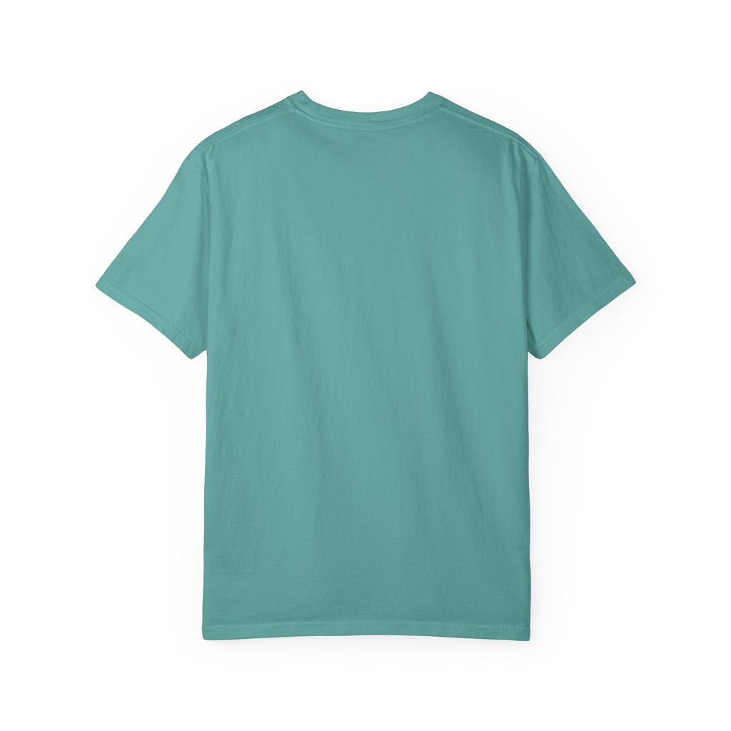 Nail Cross Graphic T-Shirt