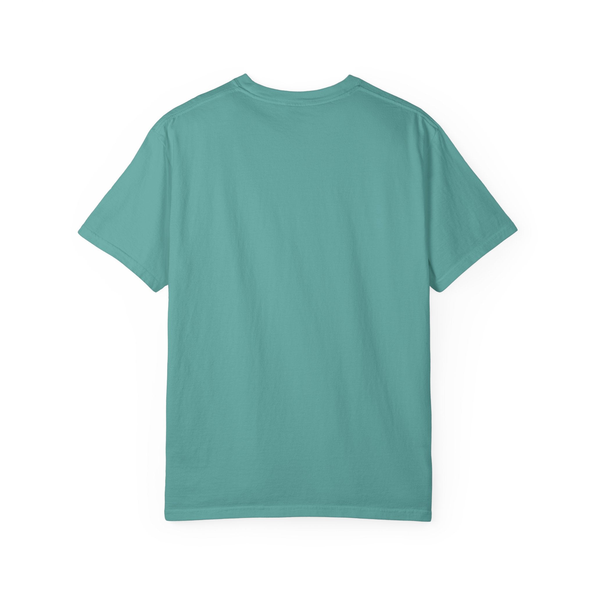 Nail Cross Graphic T-Shirt
