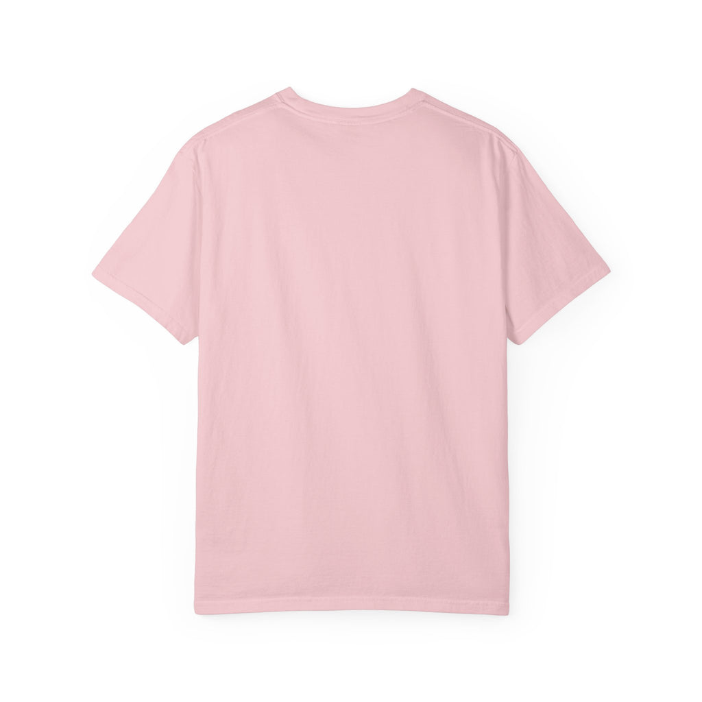 Nail Cross Graphic T-Shirt