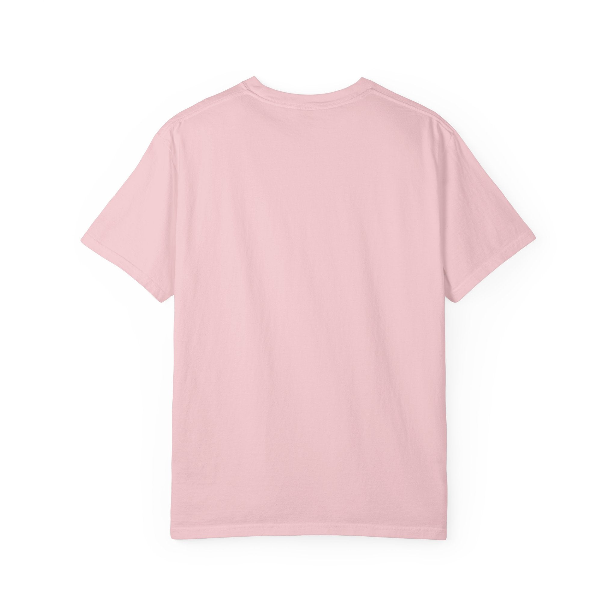 Nail Cross Graphic T-Shirt