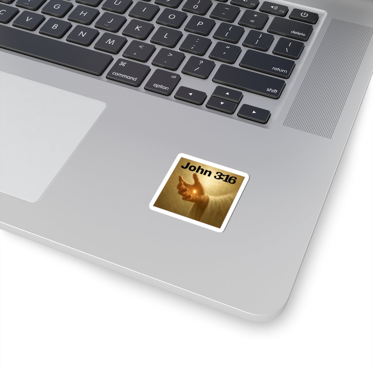 Kiss-Cut  Christian Stickers