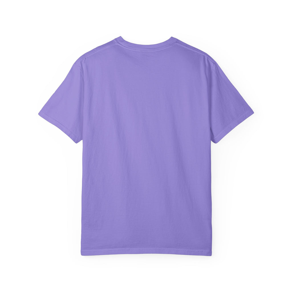 Nail Cross Graphic T-Shirt