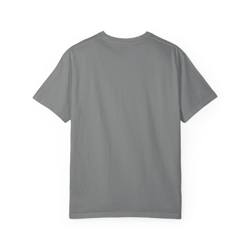 Nail Cross Graphic T-Shirt