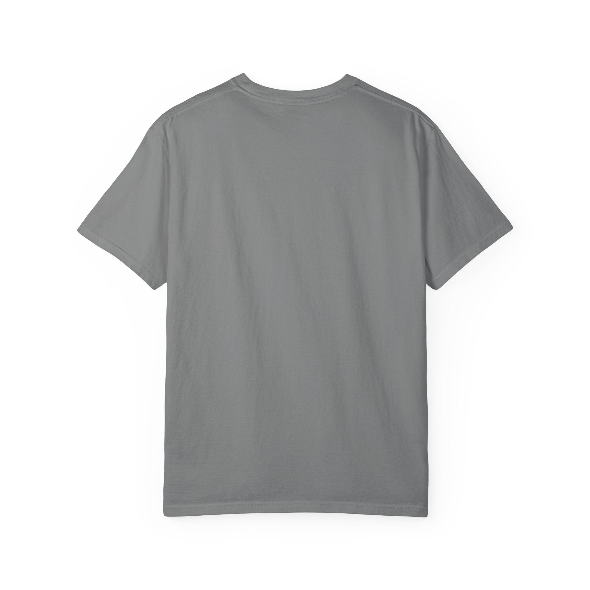 Nail Cross Graphic T-Shirt