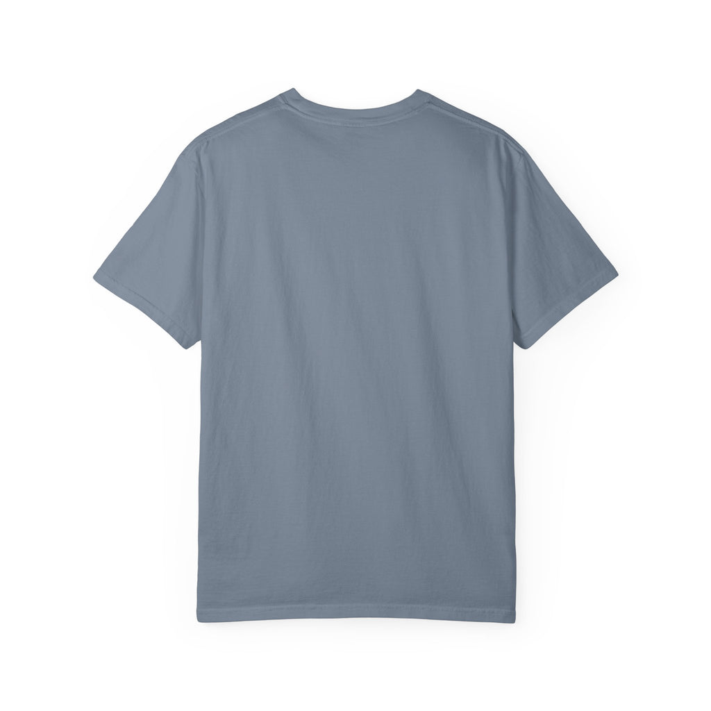 Nail Cross Graphic T-Shirt