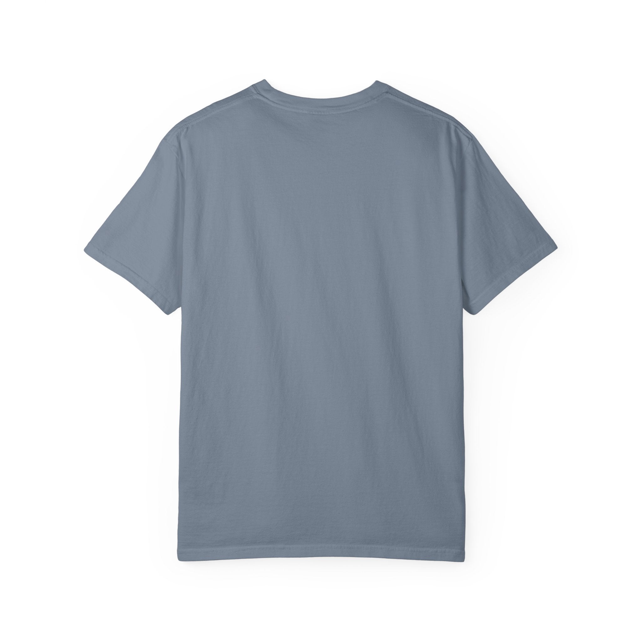 Nail Cross Graphic T-Shirt
