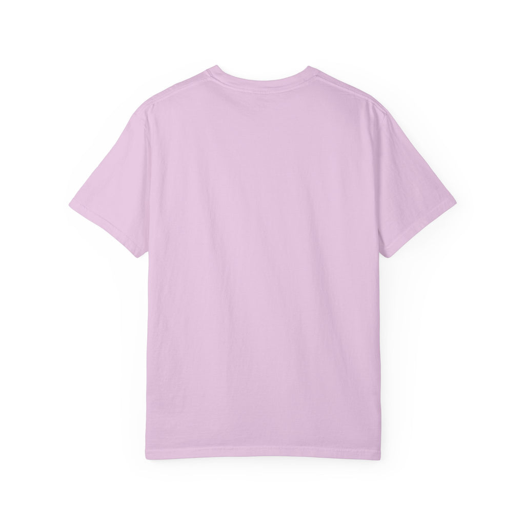 Nail Cross Graphic T-Shirt