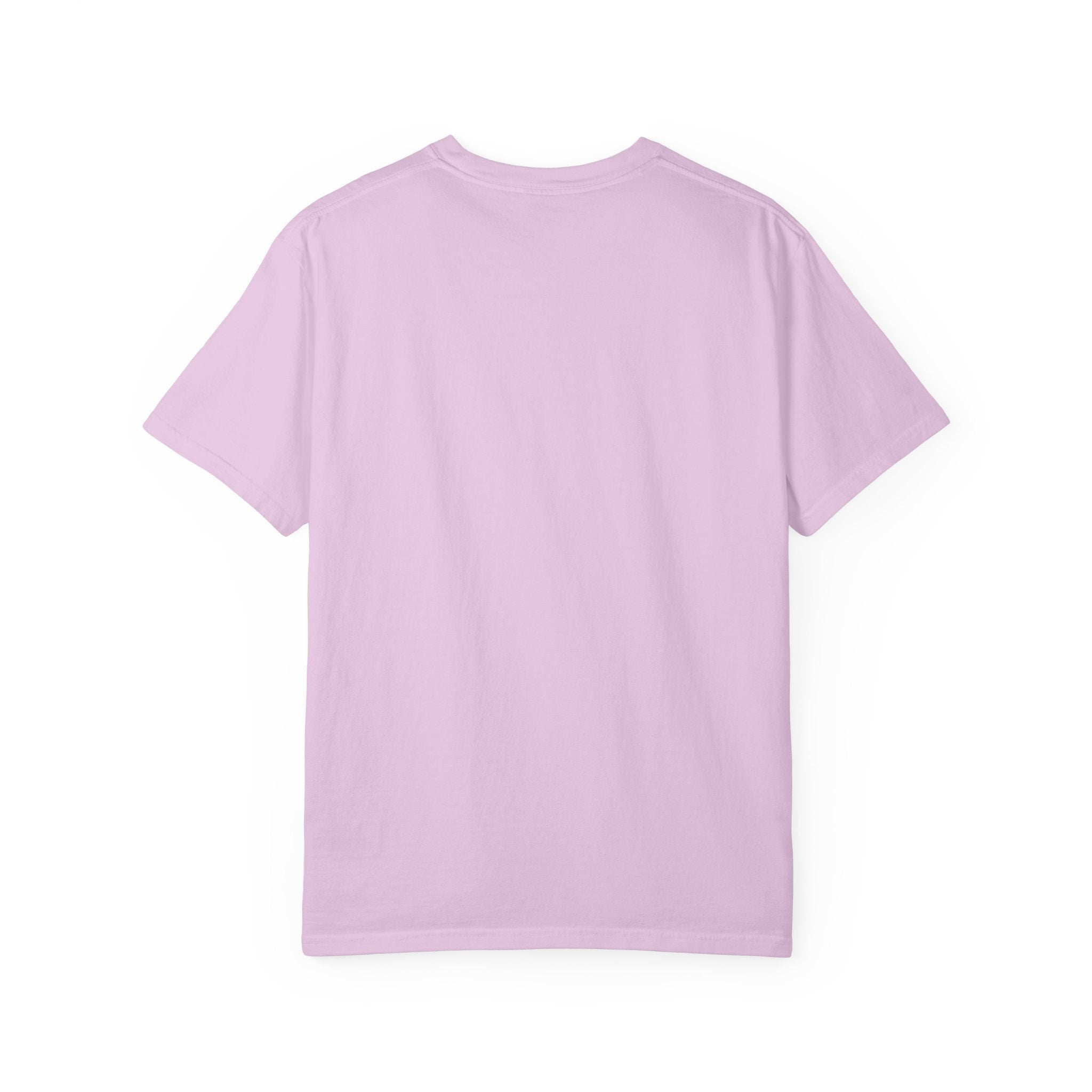 Nail Cross Graphic T-Shirt