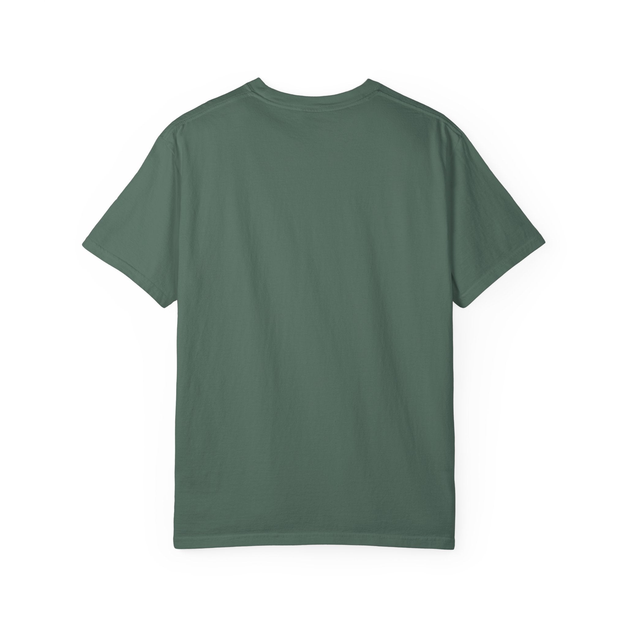 Nail Cross Graphic T-Shirt