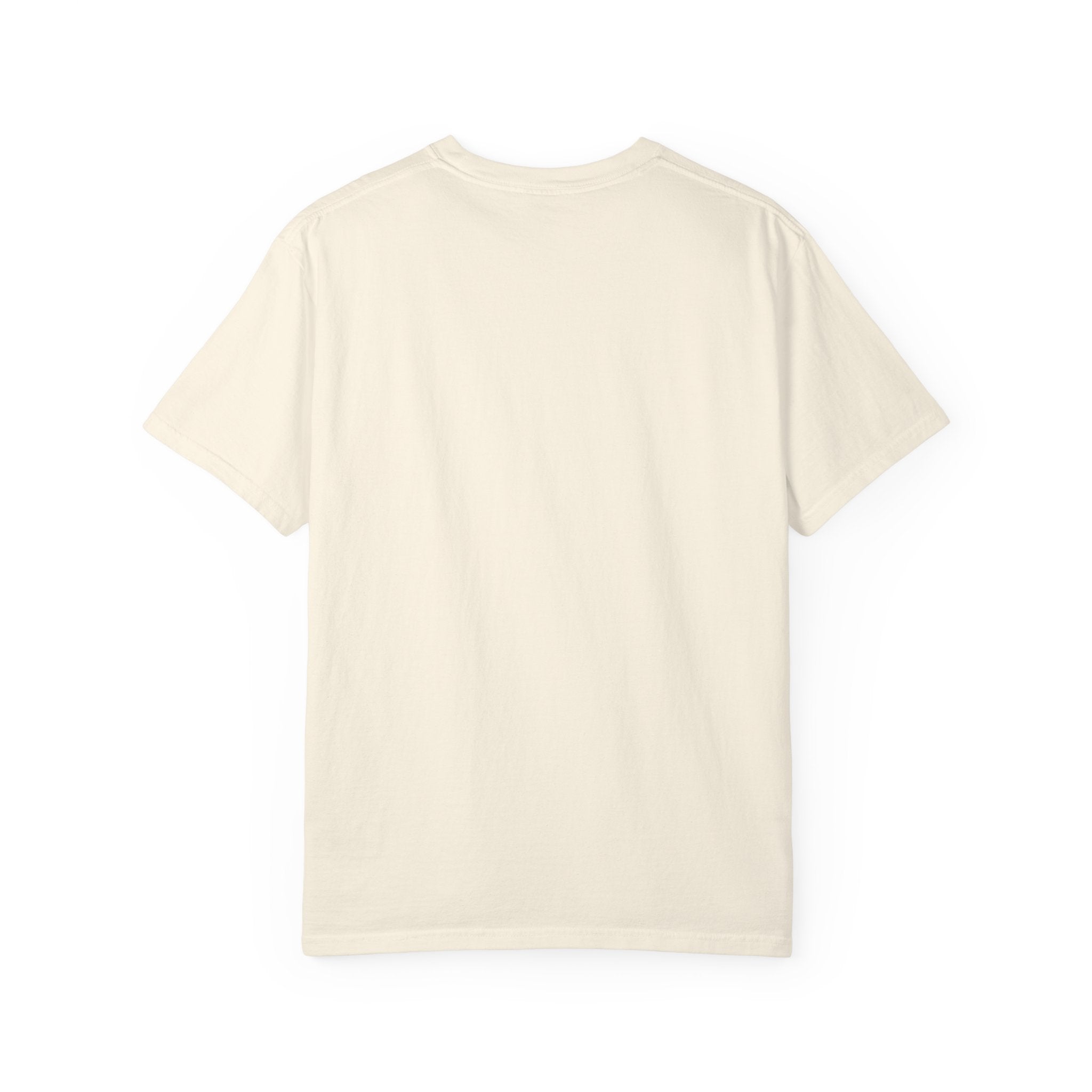 Nail Cross Graphic T-Shirt