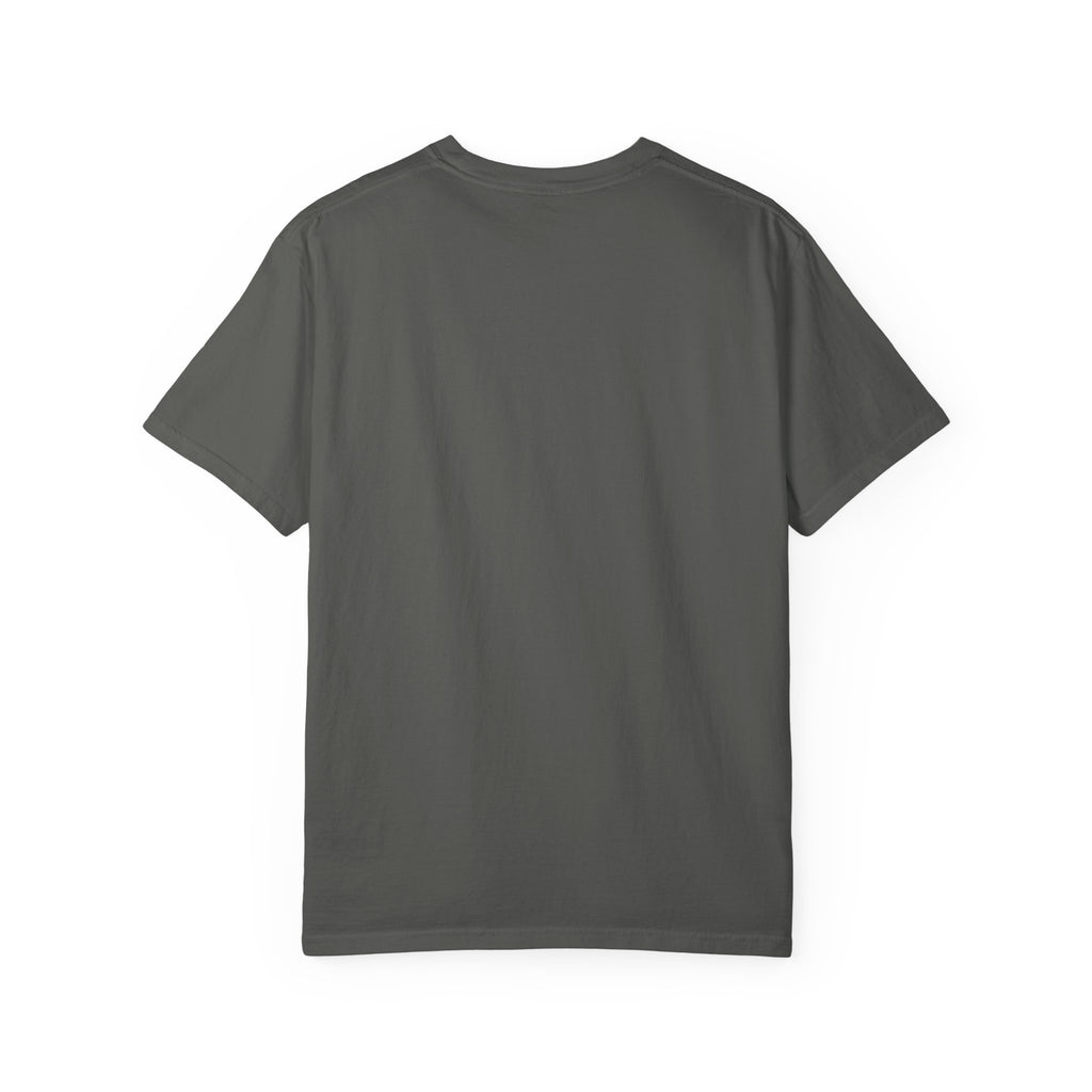Nail Cross Graphic T-Shirt