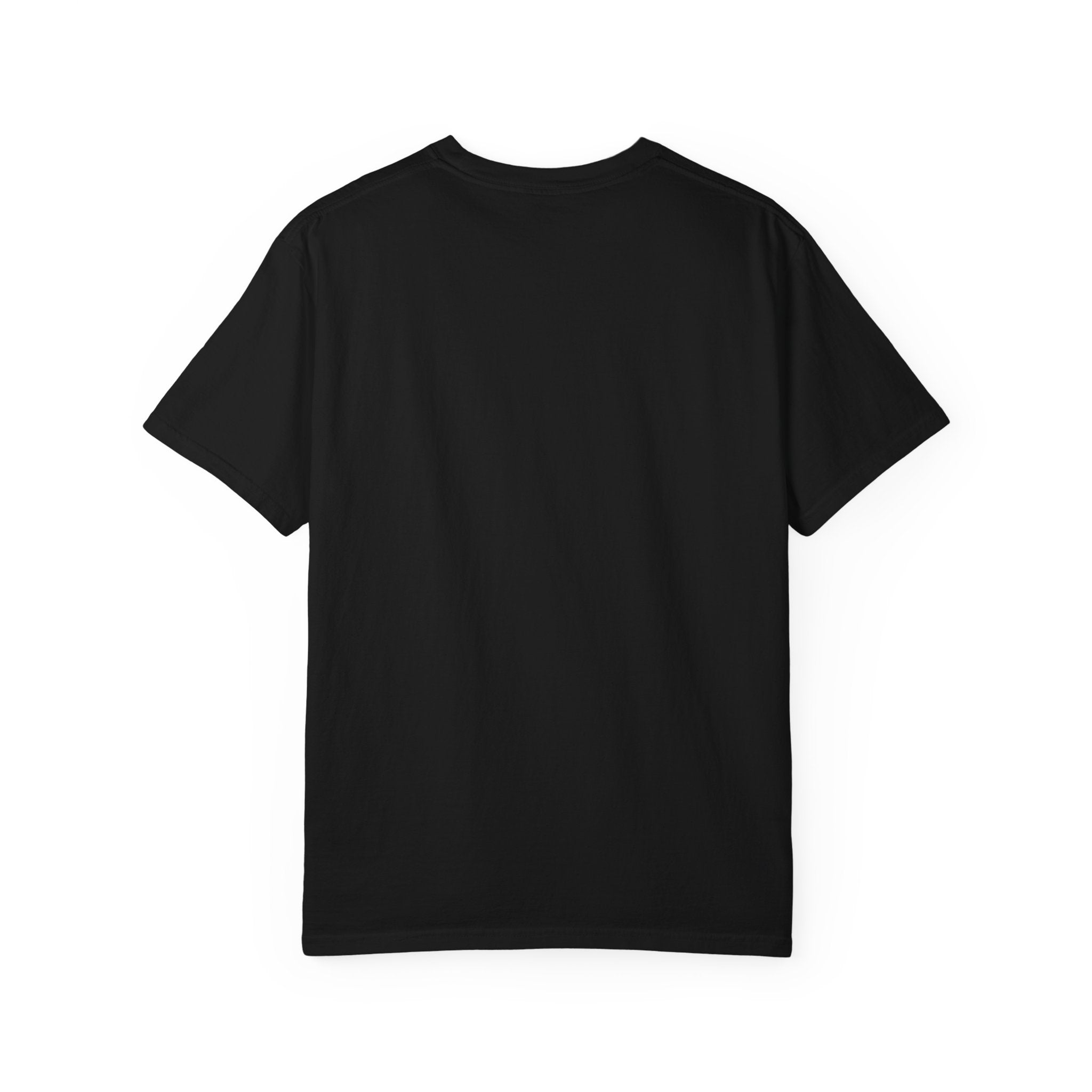 Nail Cross Graphic T-Shirt