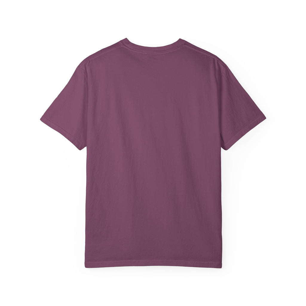 Nail Cross Graphic T-Shirt