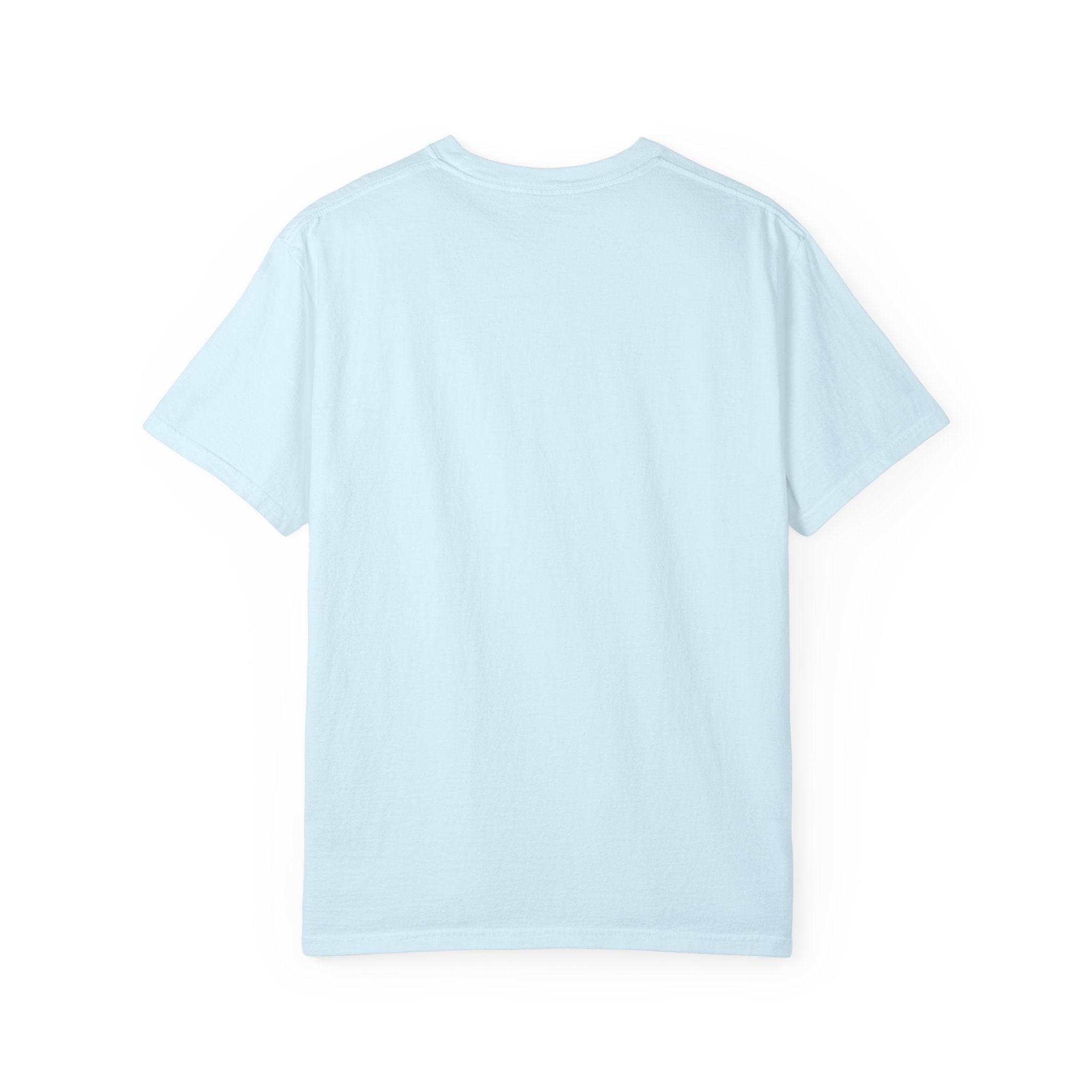 Nail Cross Graphic T-Shirt