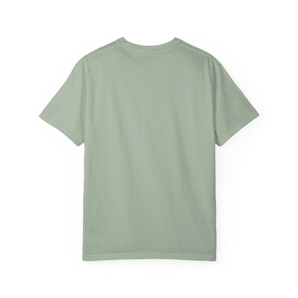 Nail Cross Graphic T-Shirt
