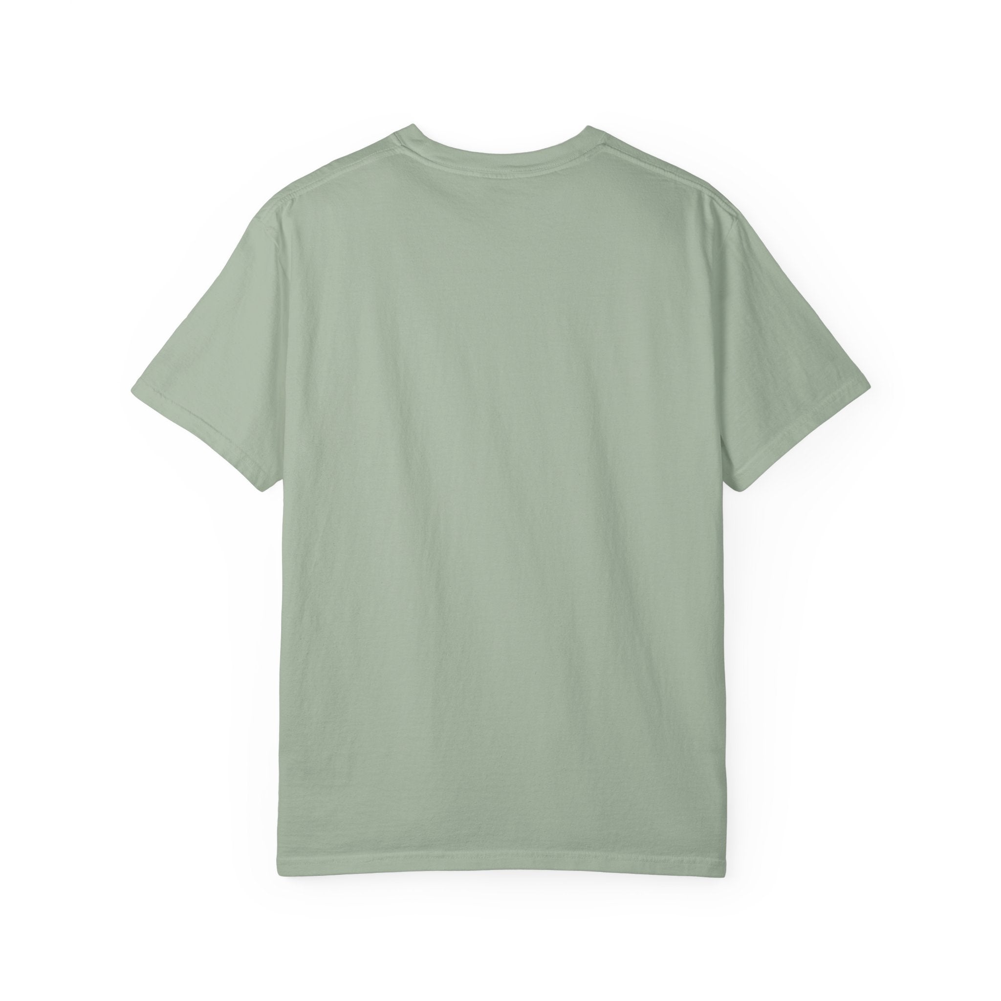 Nail Cross Graphic T-Shirt